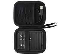 Aenllosi Funda para WD Black P10 Game Drive (Disco Duro Externo)