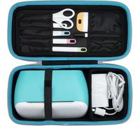 Aenllosi Funda Rígida para Máquina Cricut Joy 2007992 y Accesorios