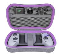 Aenllosi Funda Rígido para Mando Móvil de Juego GameSir G8 Galileo,Gris