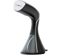 AENO Plancha De Vapor Vertical, 1500 W Plancha Ropa Vapor Vertical, Depósito De Agua De 250 Ml, 35S Calentamiento Rápido De Vapor Suave, Portátil Y Ligero Para Viajes Y Uso Doméstico