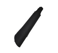 AENQNVK Cubierta de Cuero para salpicadero de Coche, Alfombra de Gamuza, Alfombrilla para sombrilla, para Chrysler Grand Voyager G4 Dodge Caravan 2001-2007