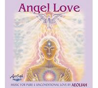 Aeoliah - Angel Love