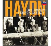 Aeolian String Quartet - Haydn: The Complete String Quartets