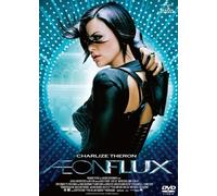 Aeon Flux [2005] [Alemania] [DVD]
