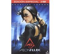 Aeon Flux