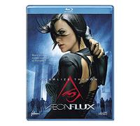 Aeon flux