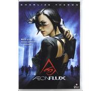 Aeon Flux