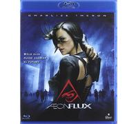 Aeon Flux