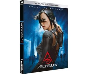 Aeon Flux
