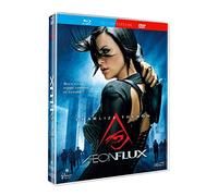 Aeon Flux [Blu-ray]