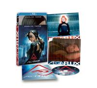 Aeon Flux [Bluray]