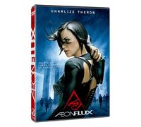 Aeon Flux [DVD]