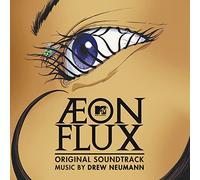 Aeon Flux (Original Soundtrack) [Vinilo]