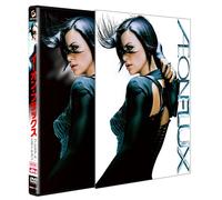 Aeon Flux: Premium ed. [05/E, J/d [Alemania] [DVD]