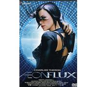 Aeon Flux: Standard ed. [05/E, J [Alemania] [DVD]