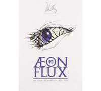 Aeon Flux - The Complete Animated Collection (DVD) (Importación USA)