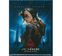 Aeon Flux [USA] [Blu-ray]