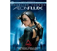 Aeon Flux [USA] [DVD]