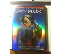 Aeon Flux [USA] [DVD]