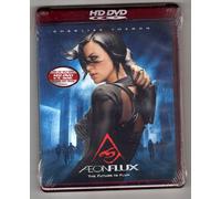 Aeon Flux [USA] [HD DVD]