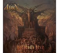 Aeon - God Ends Here