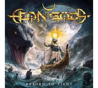 Aeon Gods - REBORN TO LIGHT
