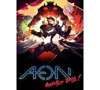 Aeon Must Die! (PC) - Steam Key - GLOBAL