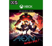 Aeon Must Die! XBOX LIVE Key EUROPE