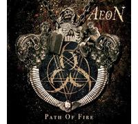 AEON - Path Of Fire [VINYL] [Vinilo]
