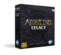 Aeon’s End - Legacy - Alemán