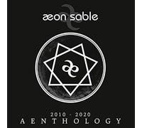 Aeon Sable - Aenthology 2010-2020
