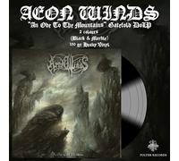 Aeon Winds - An Ode to the Mountains (2lp) [Vinilo]