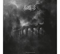 Aeon winds - Night sky illuminations