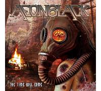 Aeonblack - The Time Will Come