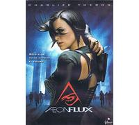 Aeonflux [DVD]