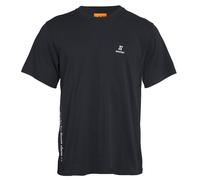 Aeonian the LYNGEN, camiseta, negra XS(46) Char