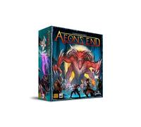 Aeon's end