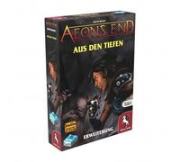 Aeon's End - Desde Las Profundidades (Expansión) - Alemán