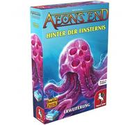 Aeon's End - Detrás de la Oscuridad (Expansión) - Alemán
