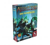 Aeon's End - El Sin Nombre (Expansión) - Alemán