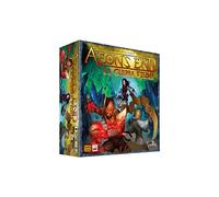 Aeon's end la guerra eterna