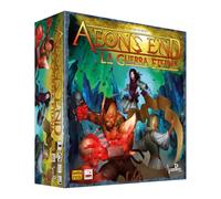 Aeon's end la guerra eterna