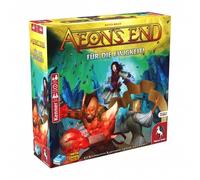 Aeon's End - Para La Eternidad - Alemán