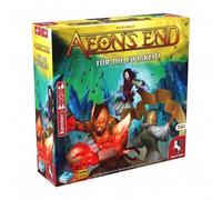 Aeon's End - Para La Eternidad - Alemán