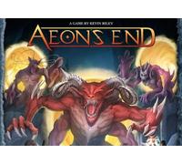 Aeon's End (PC) Steam Key - GLOBAL