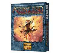 Aeon's End Return to Cae