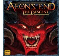 Aeons End The Descent