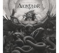 AEONYZHAR - THE PROFANE ERA