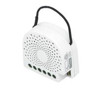 Aeotec AEOTEC-005 ZW111 Micromódulo regulador de luz Aeotec Nano Dimmer. Permite controlar una lámpara o luz de techo de forma r