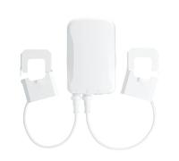Aeotec AEOTEC-013 ZW0953C60A Medidor de energía Aeotec hasta 60A. Compatible con Z-wave Plus. Permite medir el consumo de su háb